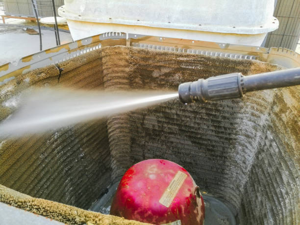 Best Affordable Air Duct Cleaning  in Massanetta Springs, VA