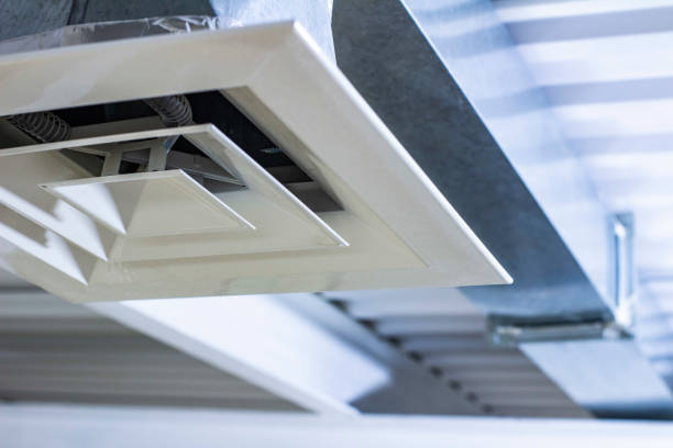 Best Best Air Duct Cleaning Company  in Massanetta Springs, VA