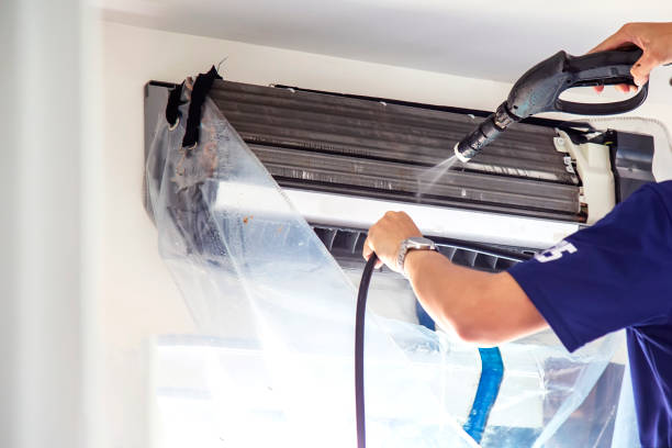 Best Air Duct Cleaning Near Me  in Massanetta Springs, VA
