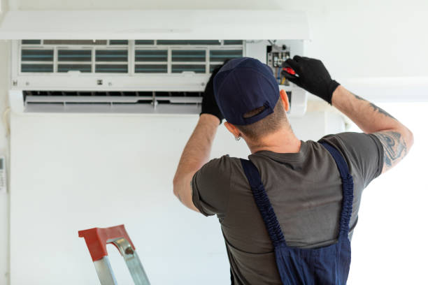 Best Affordable HVAC Duct Cleaning  in Massanetta Springs, VA