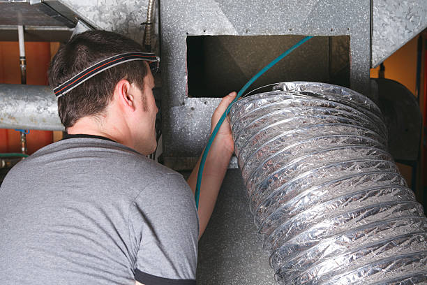 Best Air Duct Cleaning Near Me  in Massanetta Springs, VA