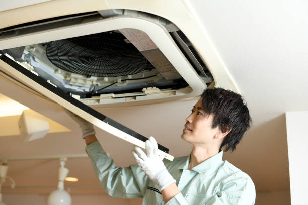 Best Affordable Duct Cleaning Services  in Massanetta Springs, VA