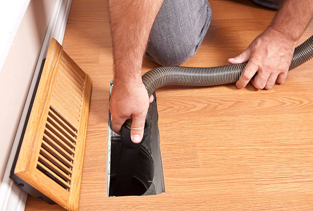 Best Emergency Air Duct Cleaning  in Massanetta Springs, VA
