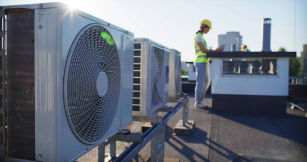 Best HVAC Air Duct Cleaning  in Massanetta Springs, VA