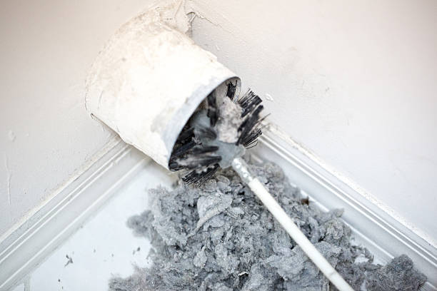 Trusted Massanetta Springs, VA Airduct Cleaning Experts