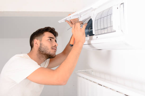 Best Ventilation Cleaning Services  in Massanetta Springs, VA